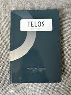 Telos Vertaling - Nieuwe Testament Editie 2025, Ophalen of Verzenden, Zo goed als nieuw, Christendom | Katholiek