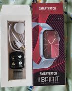 Smartwatch Nieuw True Spirit, Ophalen, Nieuw, Zwart, Android