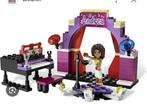 LEGO Friends Andrea’s Theatershow - 3932, Ophalen of Verzenden, Zo goed als nieuw, Complete set, Lego