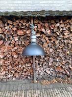 Hanglamp, Ophalen of Verzenden, Zo goed als nieuw, Minder dan 50 cm