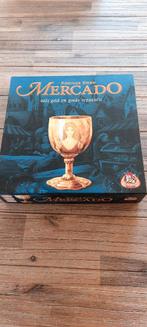 Mercado white goblin games, Ophalen of Verzenden, Zo goed als nieuw
