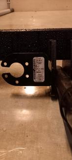 Trekhaak camper, Ophalen of Verzenden