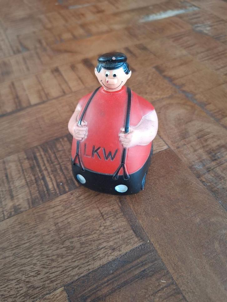 Kleine brummi ( mini versie), Verzamelen, Merken en Reclamevoorwerpen, Ophalen of Verzenden