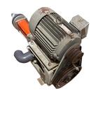 Elektromotor [581], Boekhorst trading, Info@boekhorsttrading.com, Singel 16, Weidegang
