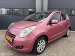 Suzuki Alto 1.0 Exclusive Automaat Uitvoering / Slechts 84.D, Euro 5, 200 kg, Overige kleuren, Bedrijf