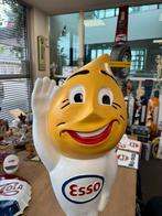 Groot Esso reclame beeld, Verzamelen, Merken en Reclamevoorwerpen, Ophalen, Reclamebord, Gebruikt, .