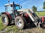 Massey ferguson 6255-4, Ophalen of Verzenden, Gebruikt, Massey Ferguson