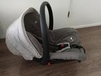 babstoel babzitje autostoel, Autogordel, 15 t/m 36 kg, Zo goed als nieuw, Ophalen