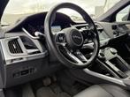 Jaguar I-PACE BWJ 2018 EV400 400 PK S 90 kWh AWD / CAMERA /, Automaat, 12 maanden, Gebruikt, I-PACE