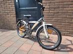 Loekie XPlorer (Batavus) 16 inch, Ophalen, Gebruikt, Heren, 16 tot 18 inch