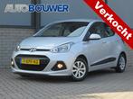 Hyundai i10 1.0i i-Motion Comfort 1e eigen | cruise | climat, Voorwielaandrijving, Euro 5, Start-stop-systeem, Gebruikt