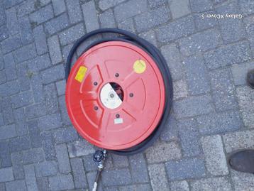 brandhaspel slanghaspel tuinslang beschikbaar voor biedingen
