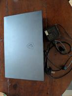Gaming laptop - Msi ps63, Computers en Software, Windows Laptops, 2 tot 3 Ghz, 15 inch, Ophalen of Verzenden, Zo goed als nieuw