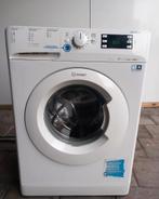 Wasmachine Indisit, Witgoed en Apparatuur, Energieklasse A of zuiniger, 85 tot 90 cm, 1200 tot 1600 toeren, Ophalen of Verzenden