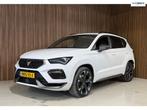 Cupra Ateca 2.0 TSI 4DRIVE - 300 pk - Virtual cockpit, Auto's, Automaat, Gebruikt, 4 cilinders, 1984 cc