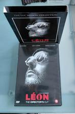 Léon dvd., Vanaf 16 jaar, Ophalen of Verzenden, Zo goed als nieuw, Actie