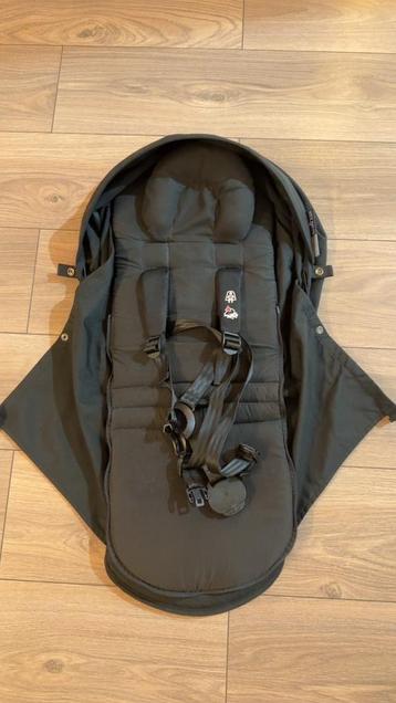 Yoyo newborn set zwart beschikbaar voor biedingen