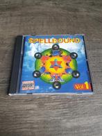 Spellbound Volume 1 - Thunderdome - Hardcore - Gabber, Cd's en Dvd's, Ophalen of Verzenden