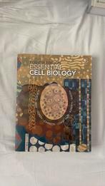 Essential cell biology, Boeken, Ophalen, Beta, HBO