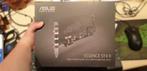 Asus Essence STX II, Computers en Software, Geluidskaarten, Verzenden, Zo goed als nieuw, Intern, ASUS