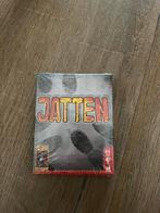 Jatten het spel, Hobby en Vrije tijd, Drie of vier spelers, Ophalen of Verzenden, Nieuw