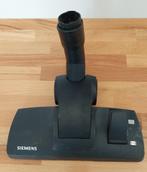 Nog goede Siemens stofzuigermond. Combi zuigmond voor €10,-, Ophalen of Verzenden, Gebruikt