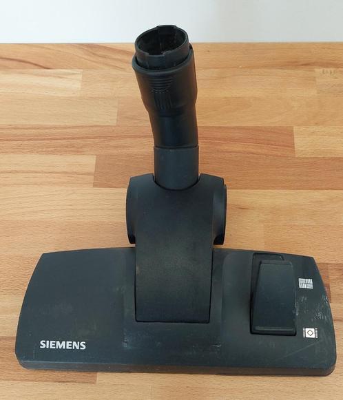 Nog goede Siemens stofzuigermond. Combi zuigmond voor €10,-, Witgoed en Apparatuur, Onderdelen en Toebehoren, Gebruikt, Ophalen of Verzenden