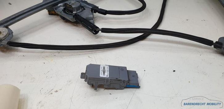 Temic raammodule Opel Tigra twintop cabriolet origineel gebr, Auto-onderdelen, Ruiten en Toebehoren, Opel, Gebruikt, Ophalen of Verzenden