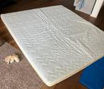 Topmatras 180x200, Huis en Inrichting, Slaapkamer | Matrassen en Bedbodems, Ophalen, Tweepersoons, Zo goed als nieuw, 180 cm