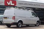 Volkswagen Transporter 2.0 TDI L2H1 BM Baseline DC Budgetlin, Voorwielaandrijving, Euro 5, Gebruikt, 4 cilinders