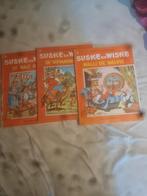 Suske en Wiske - Diverse Albums, Boeken, Meerdere stripboeken, Ophalen of Verzenden, Gelezen, Willy Vandersteen
