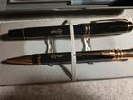 Parker Duofolt pennenset KPN, Verzamelen, Pennenverzamelingen, Ophalen of Verzenden, Nieuw, Balpen, Overige merken