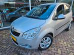 Opel Agila 1.0 Edition,lage km,airco, Auto's, Euro 5, Gebruikt, Origineel Nederlands, Handgeschakeld