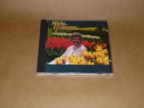 CD Mieke Telkamp Hou Van Mij, Cd's en Dvd's, Cd's | Nederlandstalig, Zo goed als nieuw, Ophalen of Verzenden