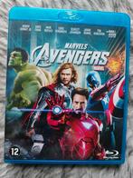 Marvel's The Avengers - Blu-ray, Cd's en Dvd's, Blu-ray, Ophalen of Verzenden, Zo goed als nieuw, Actie