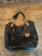 Michael Kors, Sieraden, Tassen en Uiterlijk, Tassen | Damestassen, Ophalen of Verzenden, Zo goed als nieuw, Zwart, Handtas