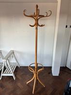 Houten Staande Kapstok, Ophalen, Gebruikt, Staande kapstok, 150 tot 200 cm