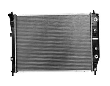 Engine Coolant Radiateur - Corvette / SSR beschikbaar voor biedingen