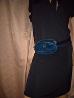 Blauwe Heuptas supertrash, Ophalen of Verzenden, Zo goed als nieuw