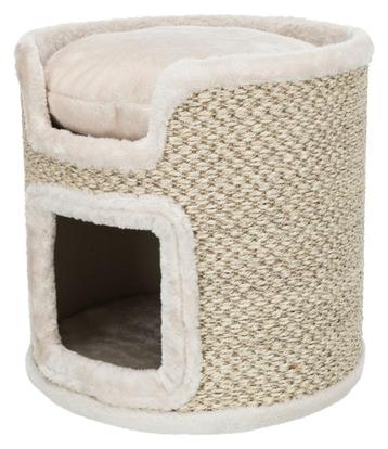 krabton Cat Tower Ria - 37 cm hoog - van € 69,99 nu € 49,95 beschikbaar voor biedingen