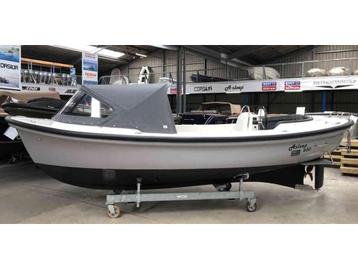 Asloep 650 Yanmar 21pk beschikbaar voor biedingen