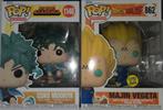 Funko pop, Ophalen of Verzenden, Zo goed als nieuw