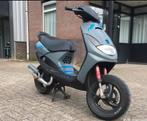 GEZOCHT Viva city geel kenteken, Fietsen en Brommers, Scooters | Peugeot, Ophalen of Verzenden, Zo goed als nieuw, Benzine, Vivacity