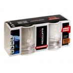 Kunststof Water Glazen set van 2 NU € 3.50, Ophalen, Nieuw