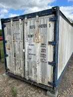 Defecte Vriescontainer - Opslagmogelijkheid, Doe-het-zelf en Verbouw, Containers, Ophalen of Verzenden