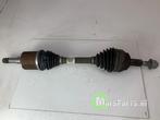 Aandrijfas links-voor van een Ford Transit Custom, Auto-onderdelen, Gebruikt, -, -, Ophalen of Verzenden