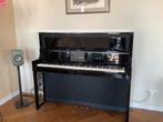 Roland digitale piano LX708-PE, Muziek en Instrumenten, Piano's, Piano, Hoogglans, Zo goed als nieuw, Zwart