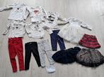 Meisjes kleding pakket maat 98, Ophalen of Verzenden, Gebruikt