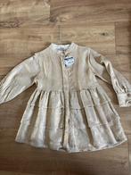 Donsje Kerstjurk - Nieuw - Maat 3-4 jaar, Ophalen of Verzenden, Nieuw, Meisje, Overige typen