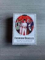 Fashion Oracles by Camilla Morton nieuw in verpakking, Hobby en Vrije tijd, Gezelschapsspellen | Kaartspellen, Nieuw, Ophalen of Verzenden
